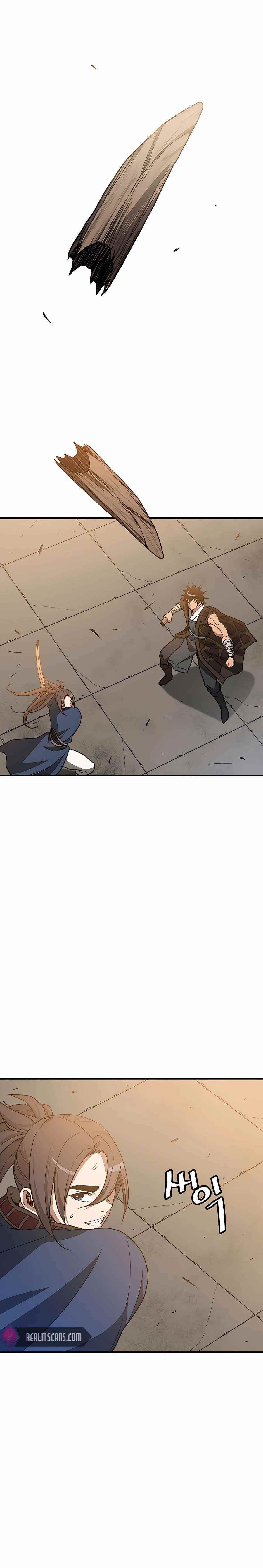 I Am Possessed by the Sword God Chapter 22 - Page 4