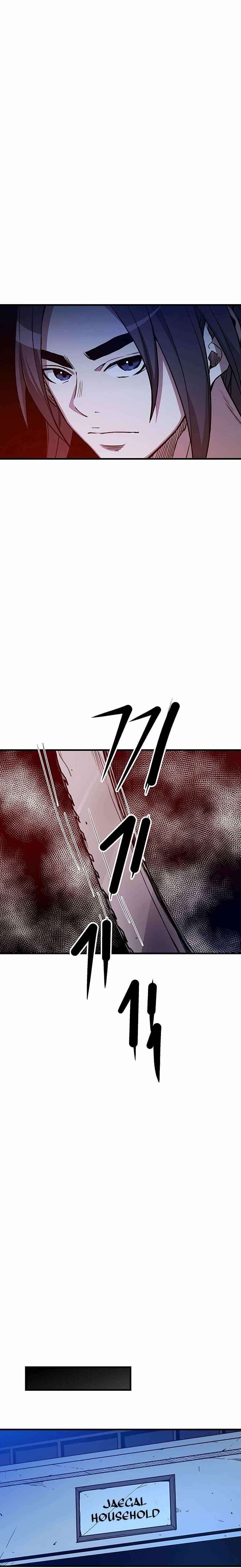 I Am Possessed by the Sword God Chapter 23 - Page 14