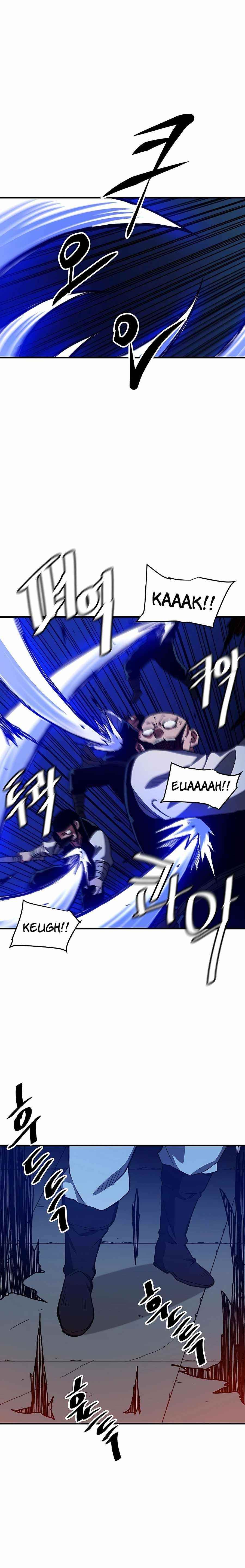 I Am Possessed by the Sword God Chapter 23 - Page 9