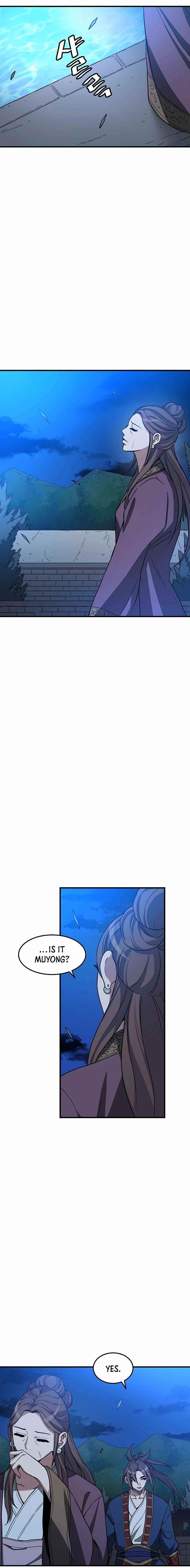 I Am Possessed by the Sword God Chapter 24 - Page 18