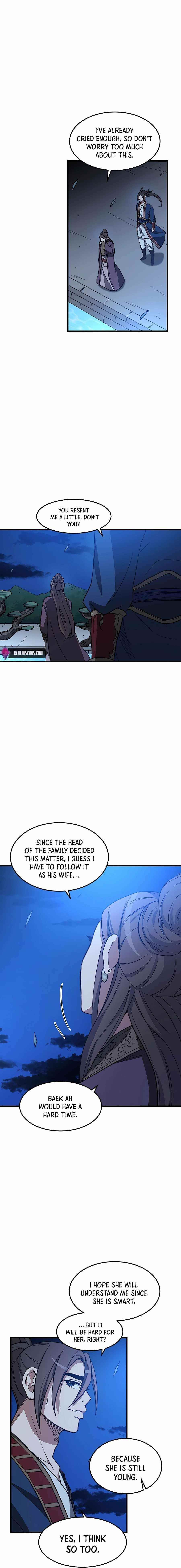 I Am Possessed by the Sword God Chapter 24 - Page 19