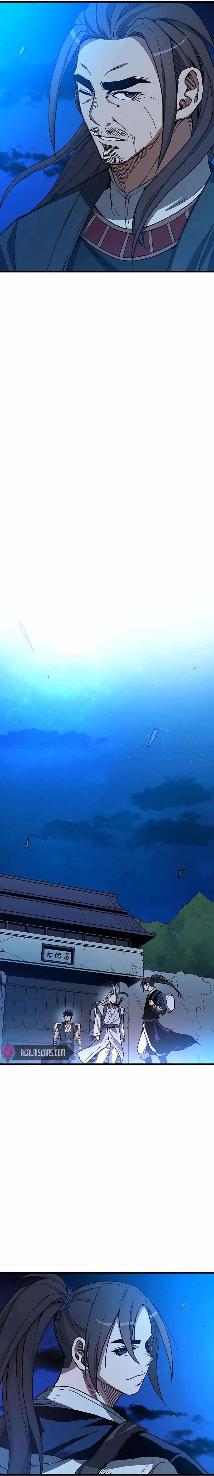 I Am Possessed by the Sword God Chapter 25 - Page 11