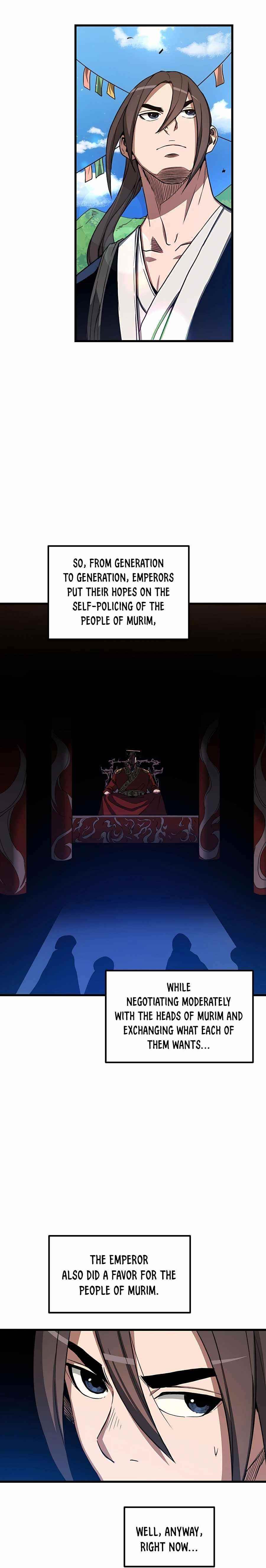 I Am Possessed by the Sword God Chapter 26 - Page 2