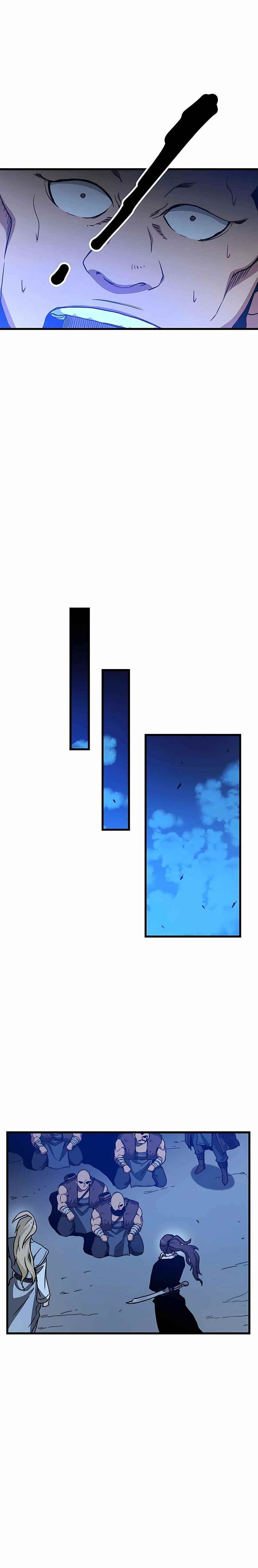 I Am Possessed by the Sword God Chapter 27 - Page 15