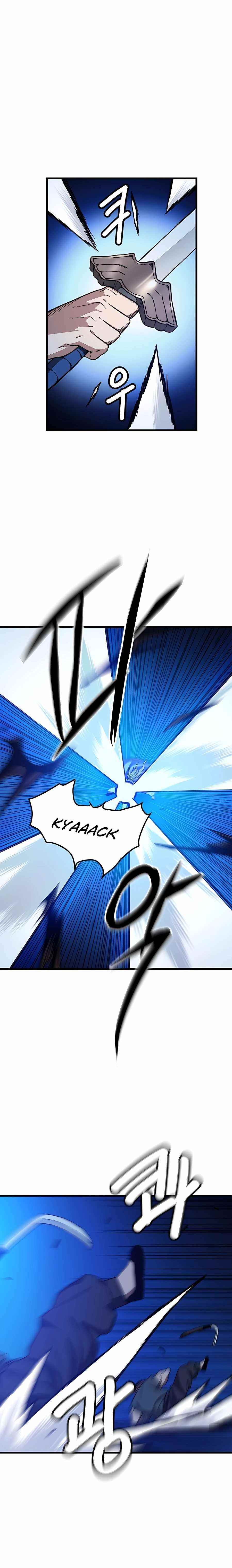 I Am Possessed by the Sword God Chapter 29 - Page 20