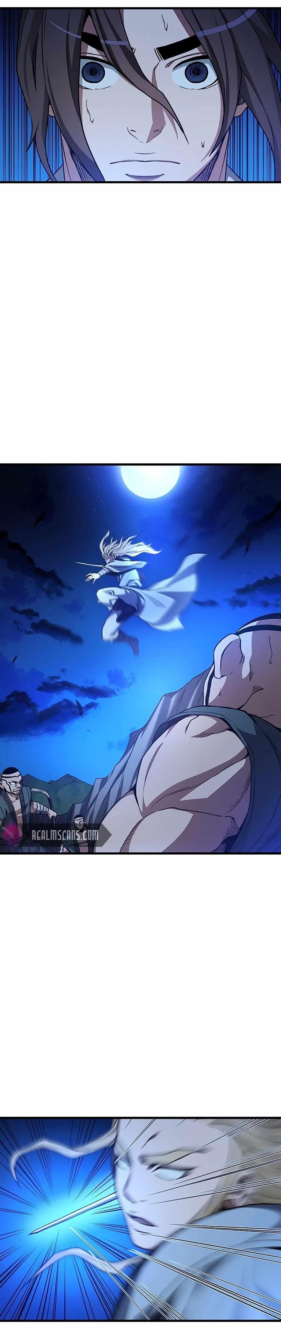 I Am Possessed by the Sword God Chapter 30 - Page 1