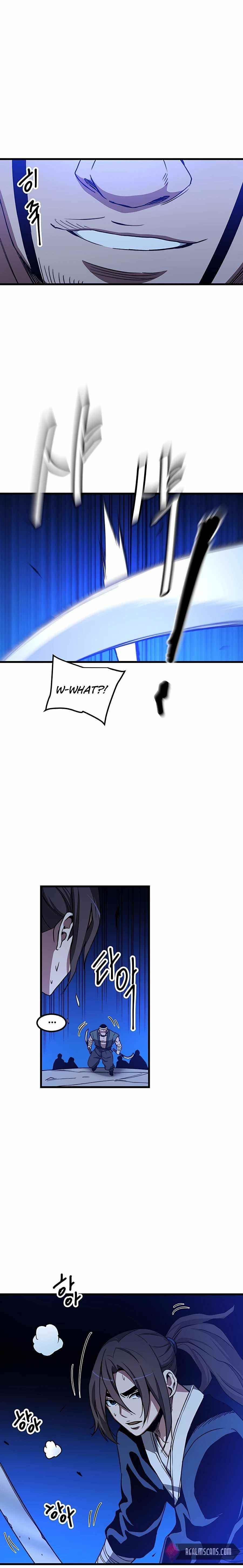 I Am Possessed by the Sword God Chapter 30 - Page 17