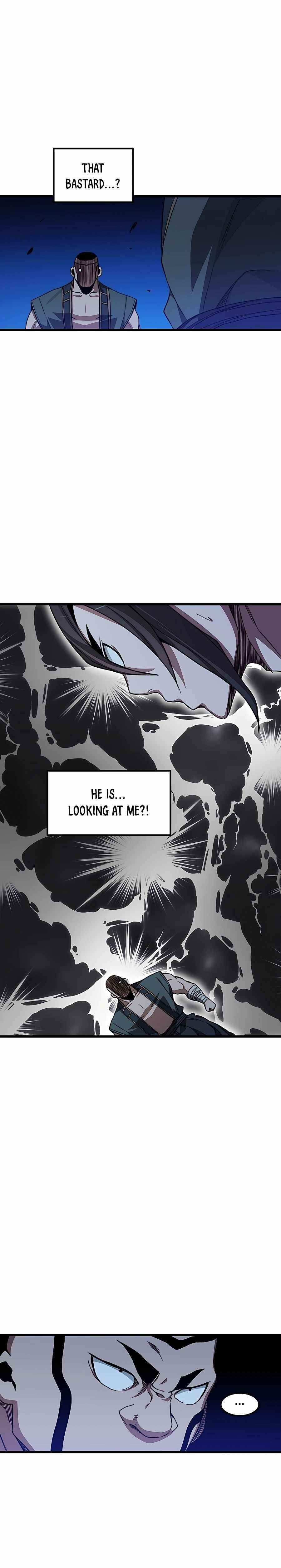 I Am Possessed by the Sword God Chapter 30 - Page 5