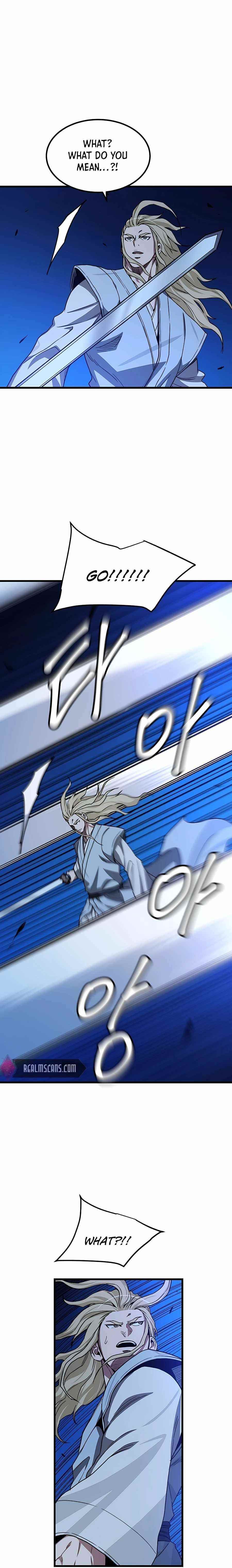 I Am Possessed by the Sword God Chapter 30 - Page 7