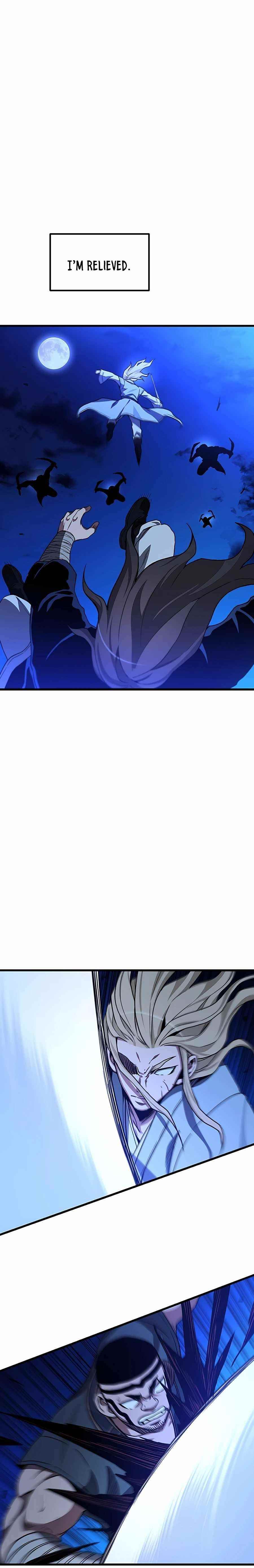 I Am Possessed by the Sword God Chapter 31 - Page 18