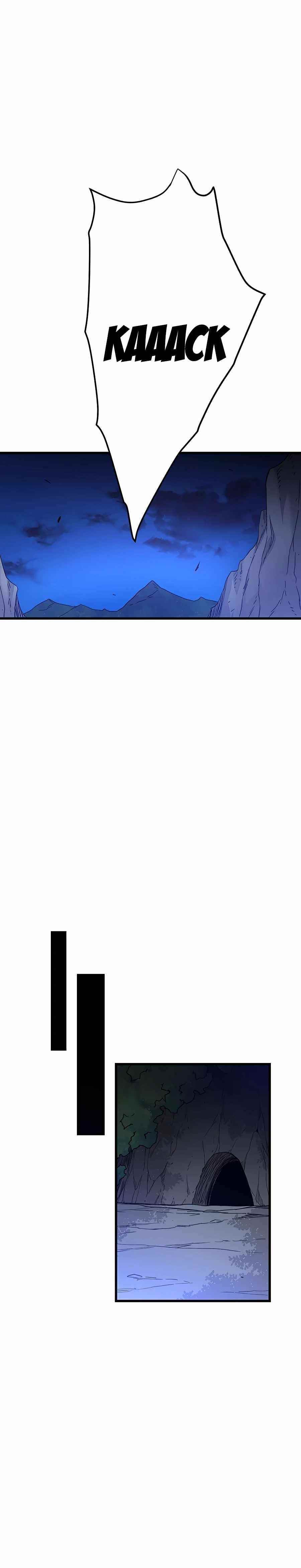 I Am Possessed by the Sword God Chapter 31 - Page 19