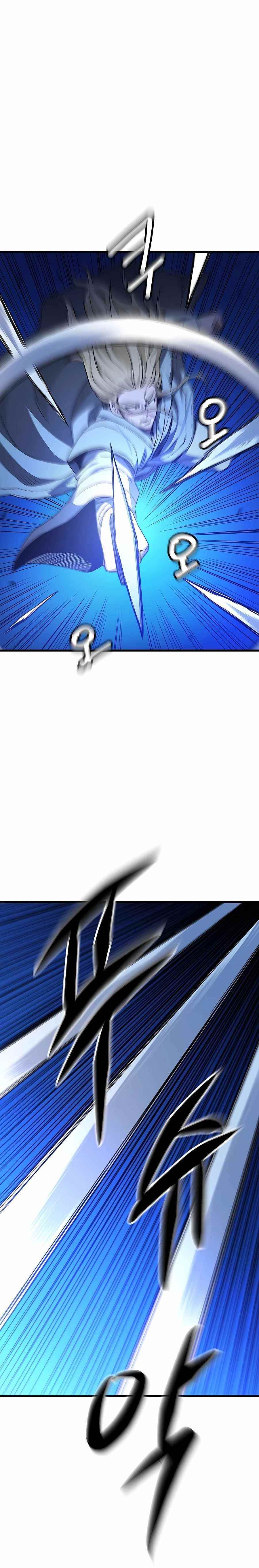 I Am Possessed by the Sword God Chapter 31 - Page 3