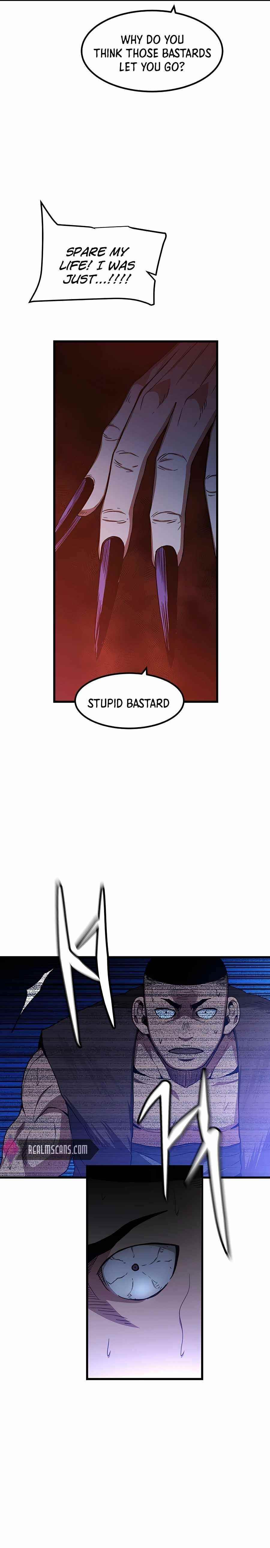 I Am Possessed by the Sword God Chapter 32 - Page 4