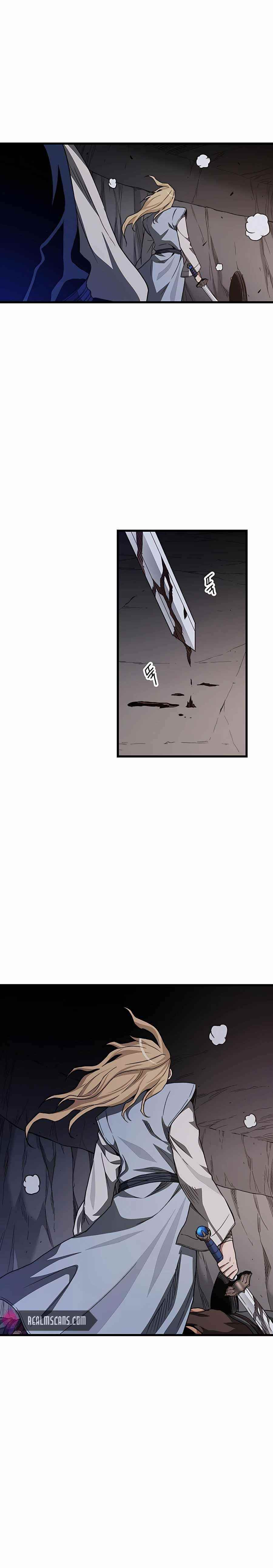 I Am Possessed by the Sword God Chapter 32 - Page 9