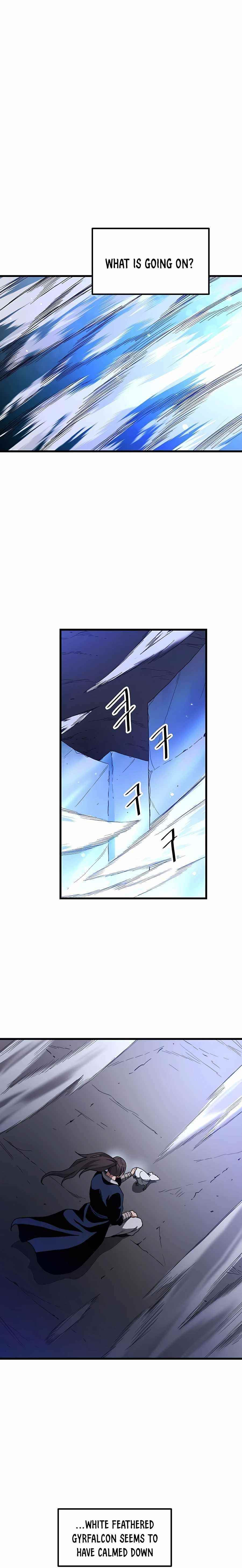 I Am Possessed by the Sword God Chapter 33 - Page 14