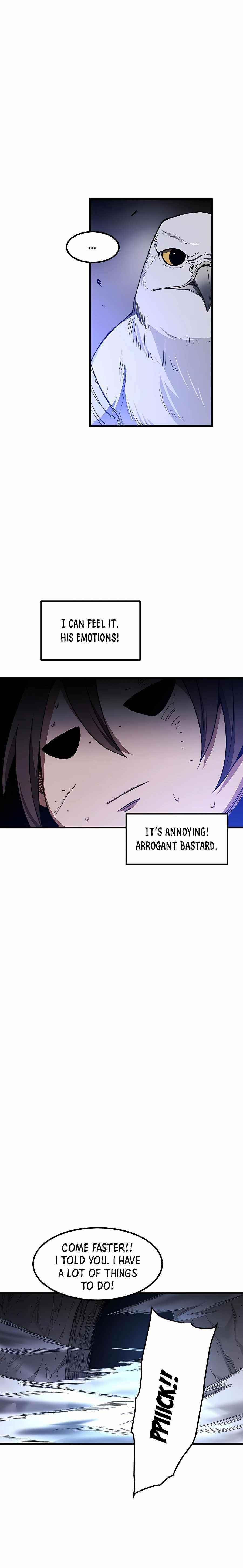 I Am Possessed by the Sword God Chapter 33 - Page 18