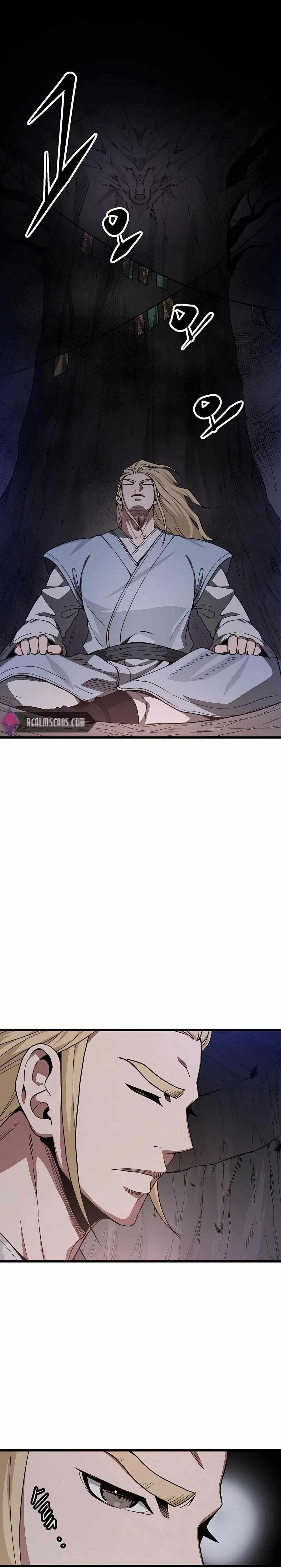 I Am Possessed by the Sword God Chapter 34 - Page 1