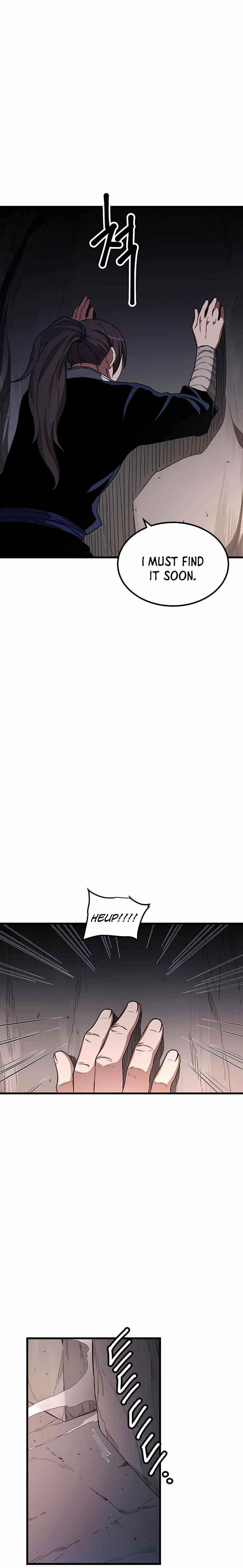 I Am Possessed by the Sword God Chapter 34 - Page 19