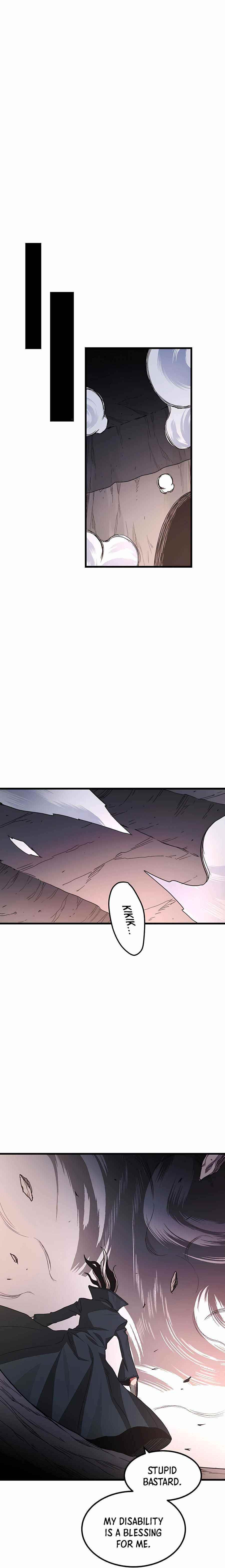 I Am Possessed by the Sword God Chapter 34 - Page 23