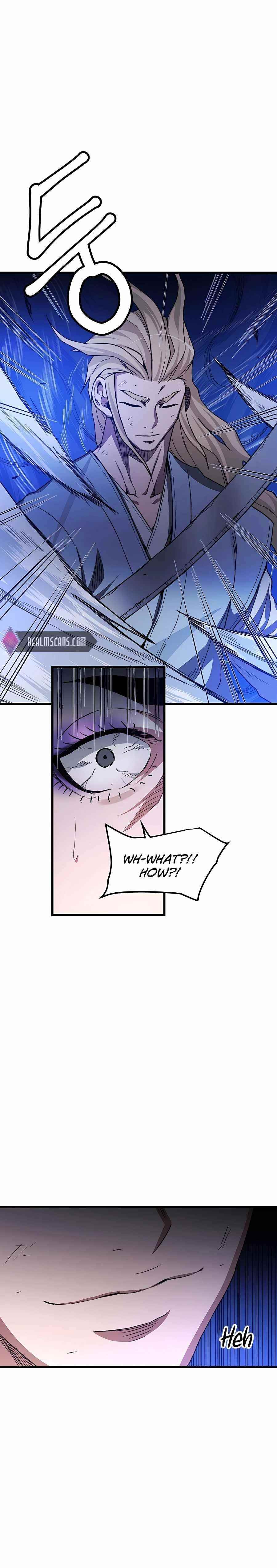 I Am Possessed by the Sword God Chapter 34 - Page 25