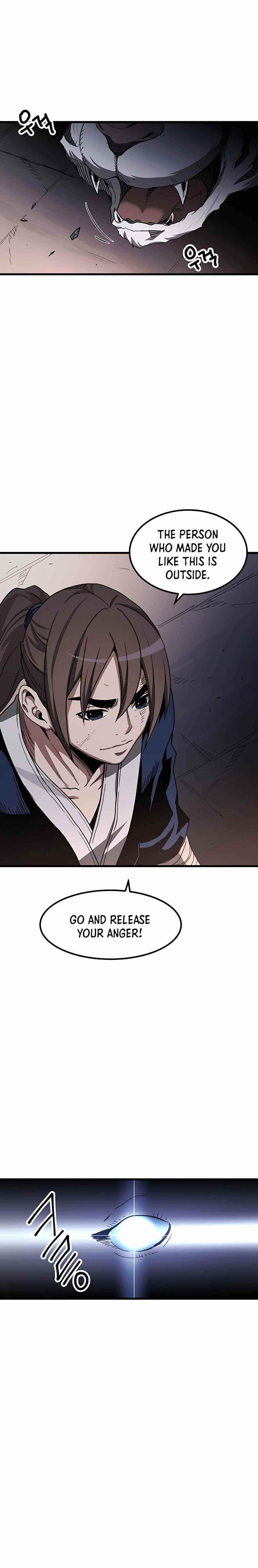 I Am Possessed by the Sword God Chapter 35 - Page 13