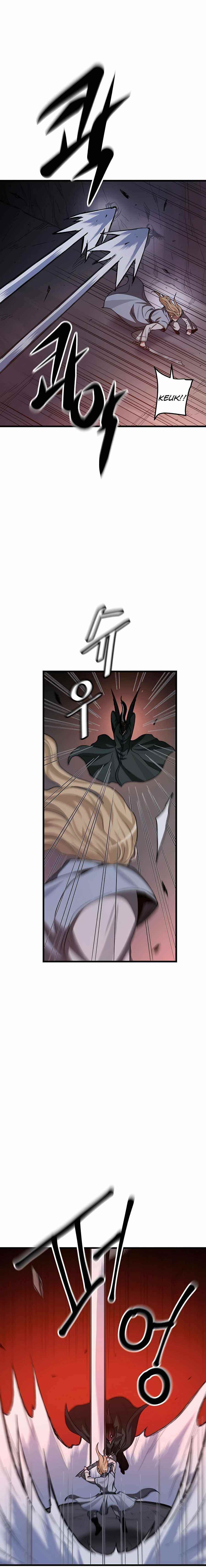 I Am Possessed by the Sword God Chapter 35 - Page 15