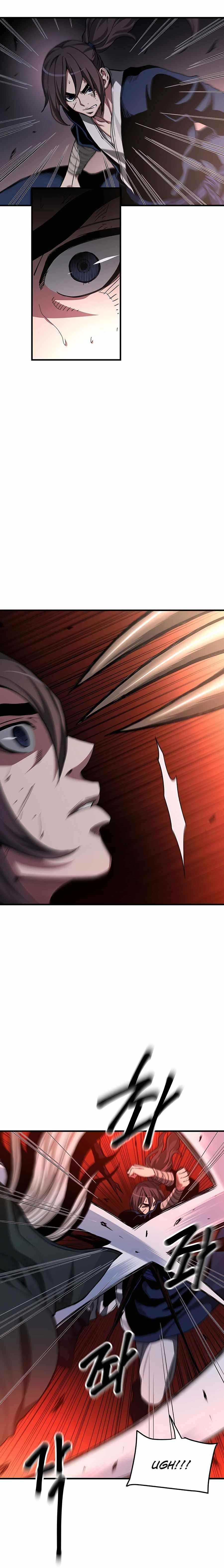 I Am Possessed by the Sword God Chapter 36 - Page 3