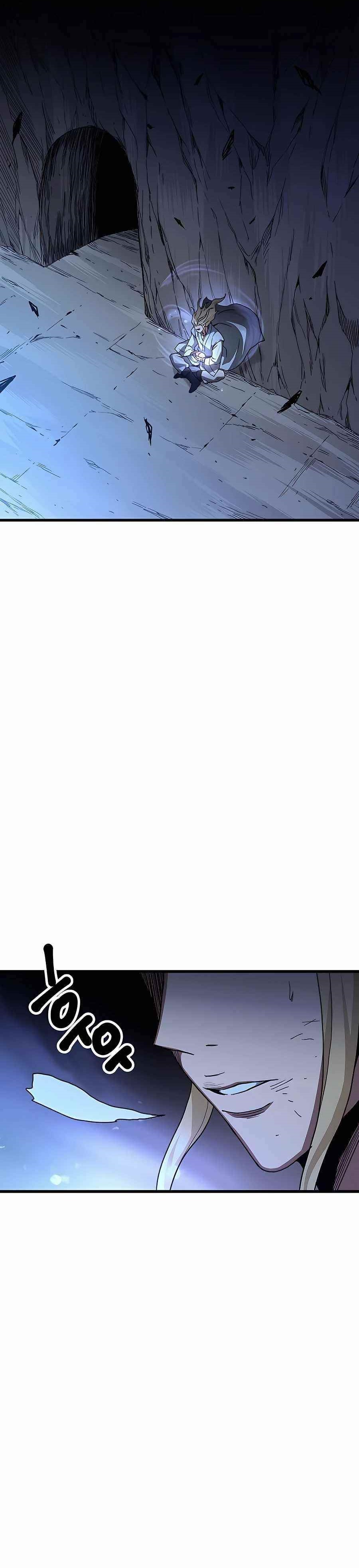 I Am Possessed by the Sword God Chapter 37 - Page 1