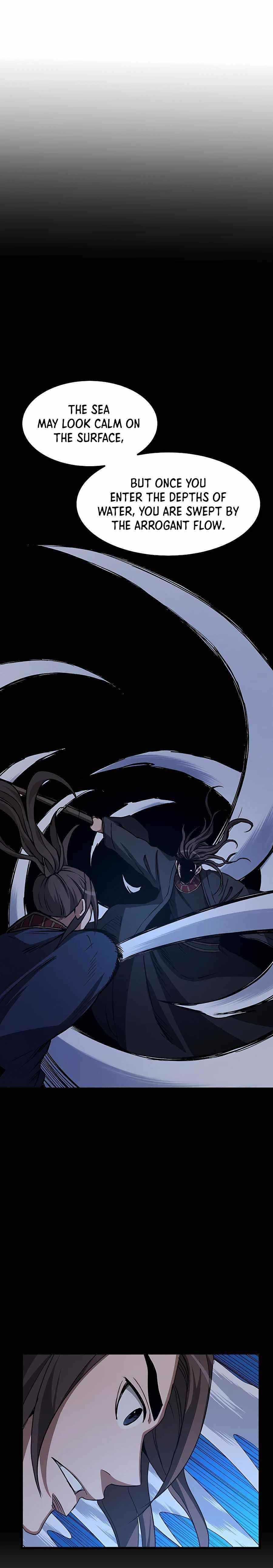 I Am Possessed by the Sword God Chapter 37 - Page 11