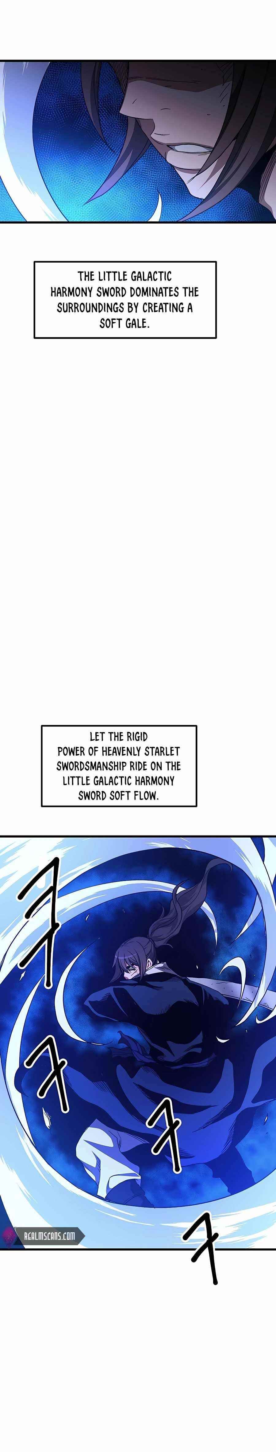 I Am Possessed by the Sword God Chapter 37 - Page 22