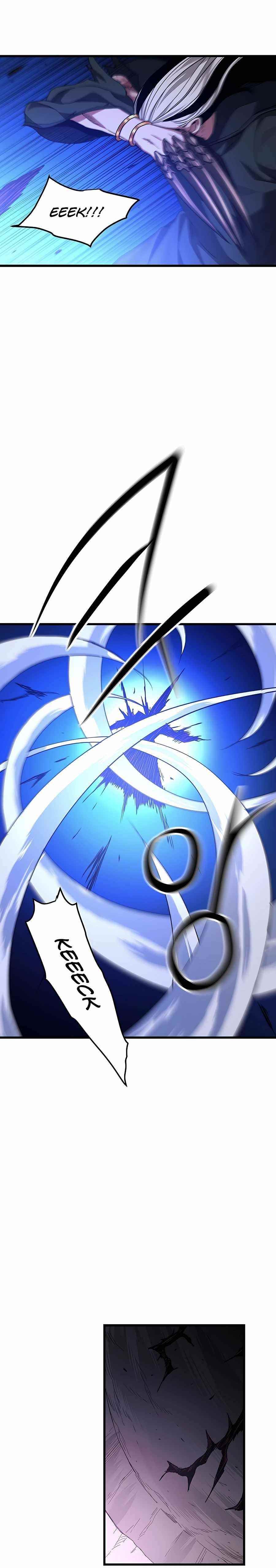 I Am Possessed by the Sword God Chapter 37 - Page 24