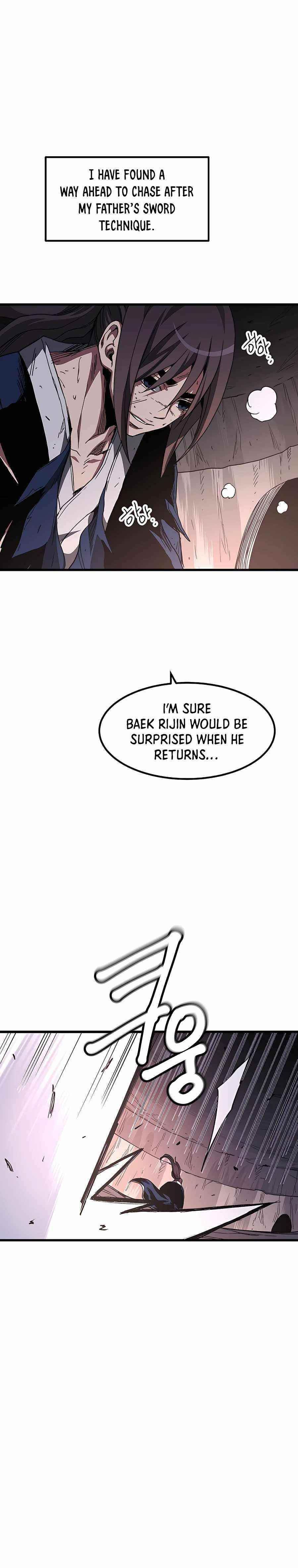 I Am Possessed by the Sword God Chapter 37 - Page 26