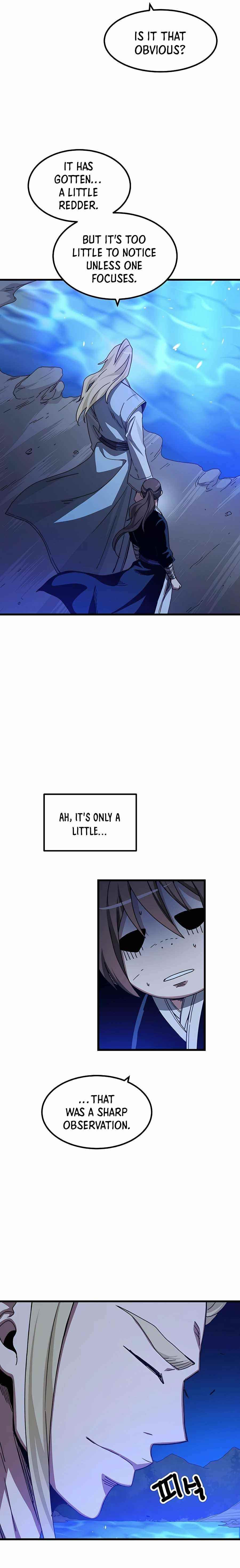 I Am Possessed by the Sword God Chapter 39 - Page 3