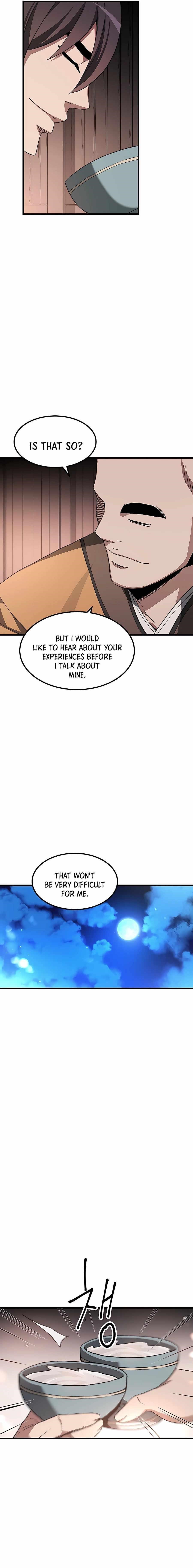 I Am Possessed by the Sword God Chapter 41 - Page 12