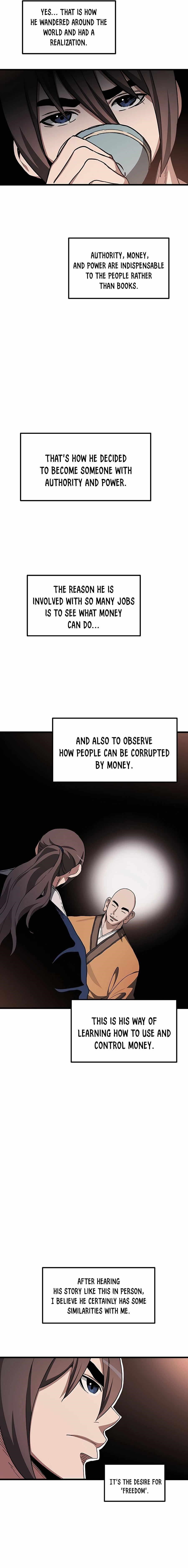 I Am Possessed by the Sword God Chapter 41 - Page 15