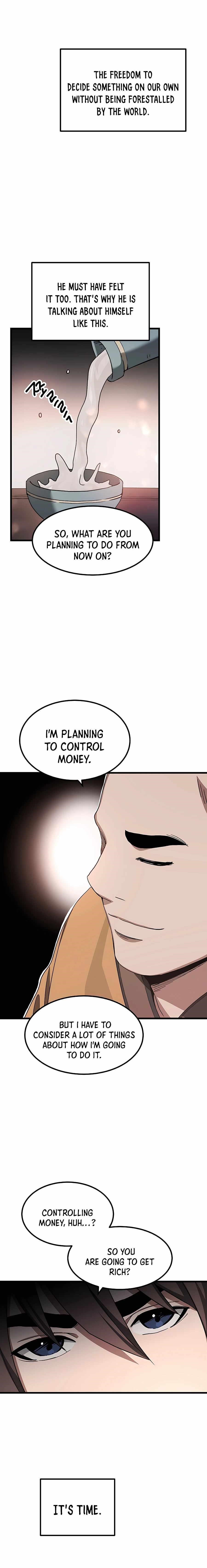 I Am Possessed by the Sword God Chapter 41 - Page 16