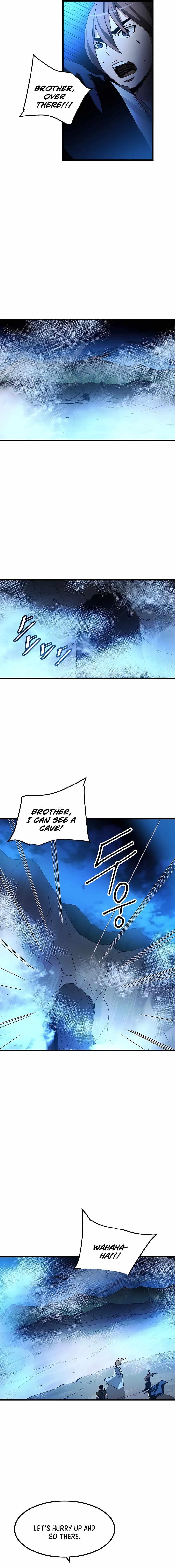 I Am Possessed by the Sword God Chapter 46 - Page 10