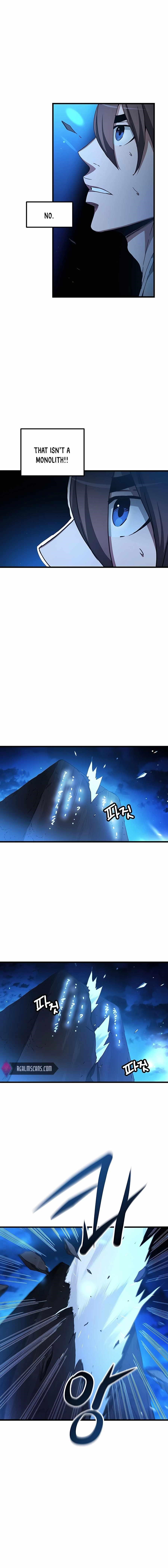 I Am Possessed by the Sword God Chapter 46 - Page 3