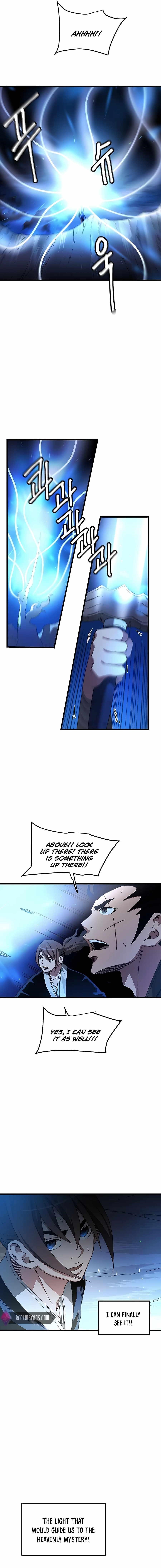 I Am Possessed by the Sword God Chapter 46 - Page 7