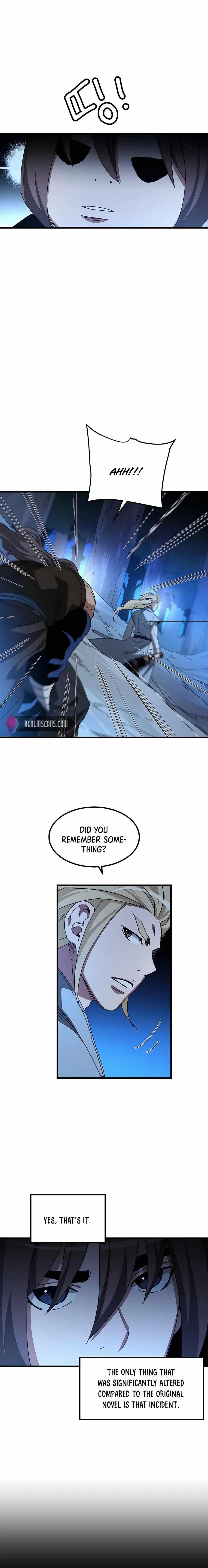 I Am Possessed by the Sword God Chapter 47 - Page 10