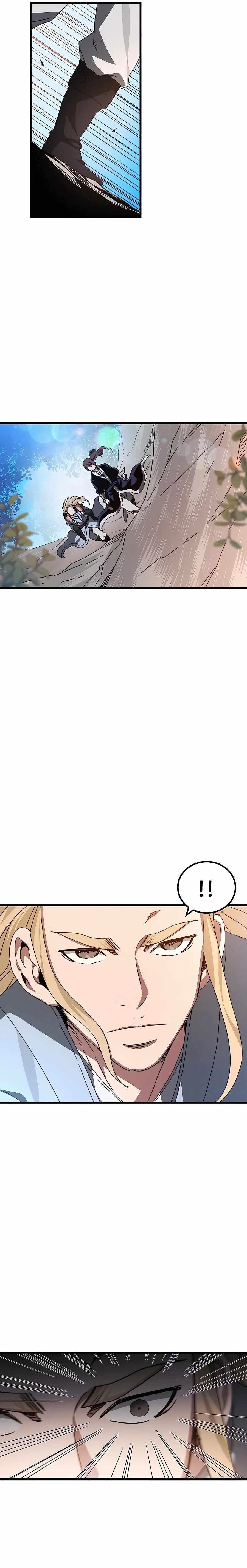 I Am Possessed by the Sword God Chapter 47 - Page 15