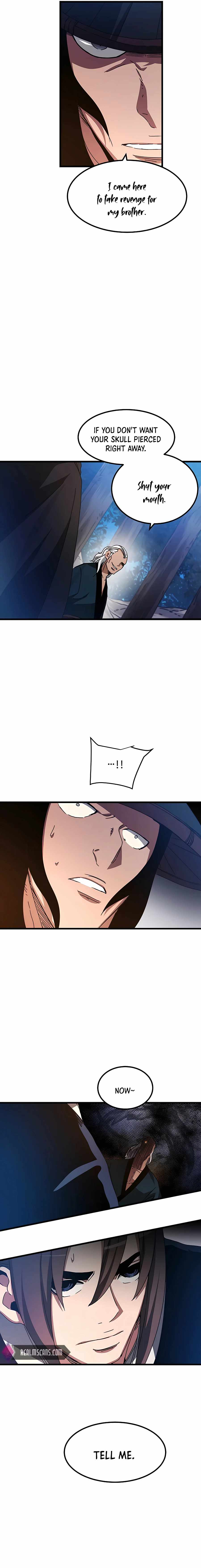 I Am Possessed by the Sword God Chapter 48 - Page 14