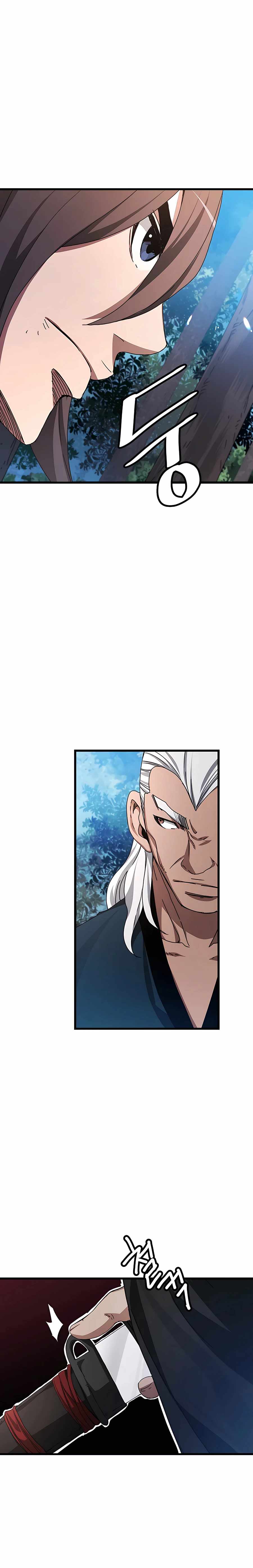 I Am Possessed by the Sword God Chapter 50 - Page 15