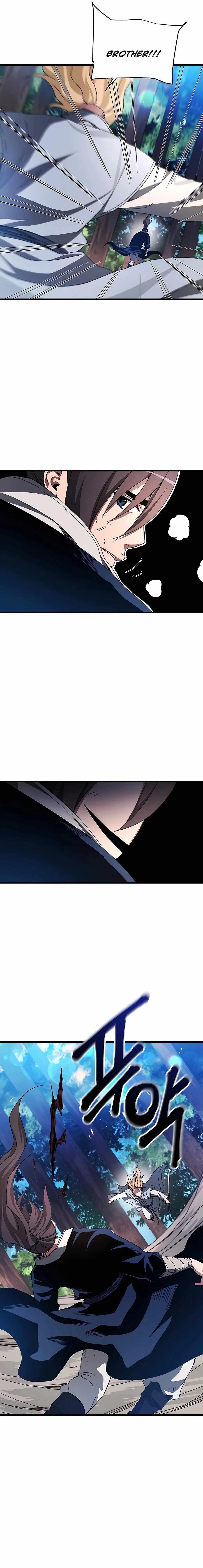 I Am Possessed by the Sword God Chapter 52 - Page 12