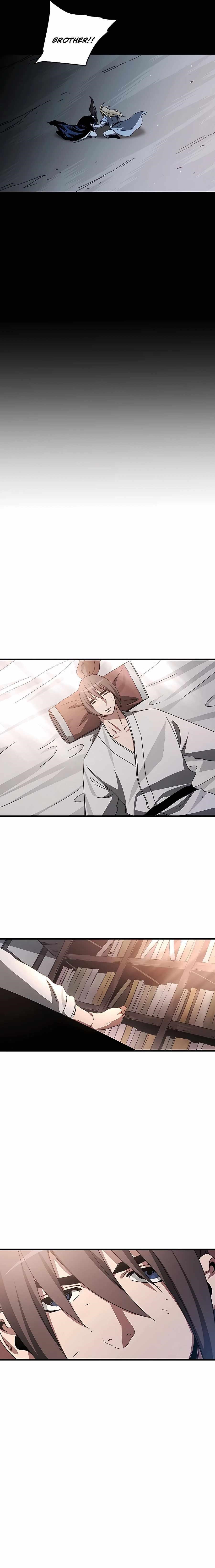 I Am Possessed by the Sword God Chapter 52 - Page 18