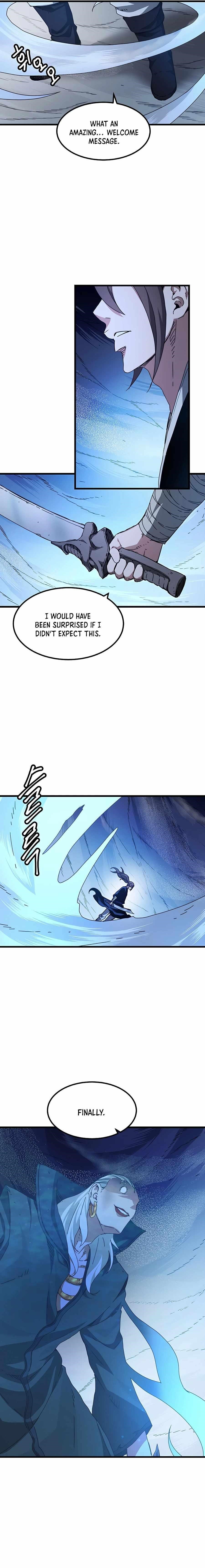 I Am Possessed by the Sword God Chapter 54 - Page 13