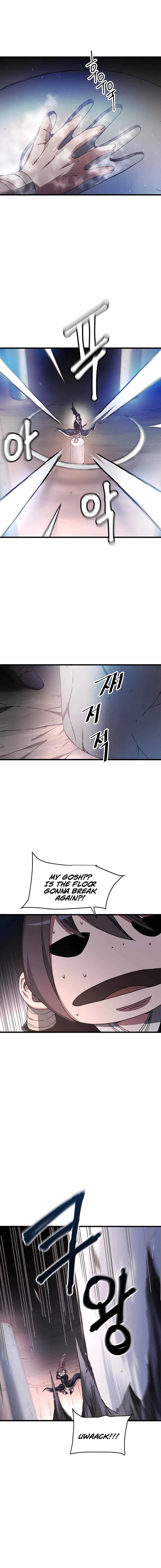 I Am Possessed by the Sword God Chapter 56 - Page 12