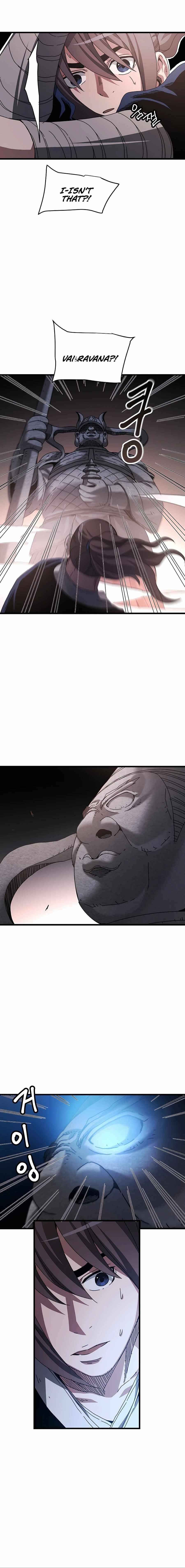 I Am Possessed by the Sword God Chapter 56 - Page 13