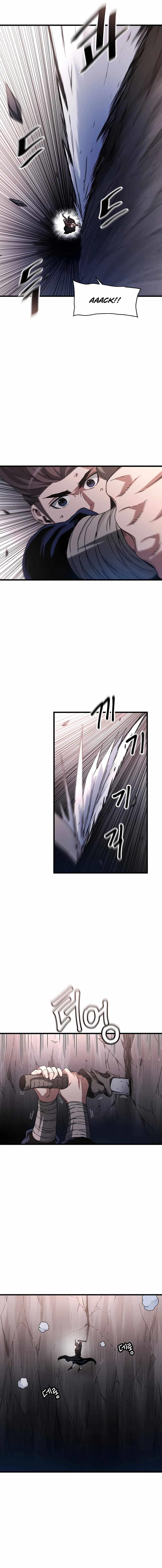 I Am Possessed by the Sword God Chapter 56 - Page 6