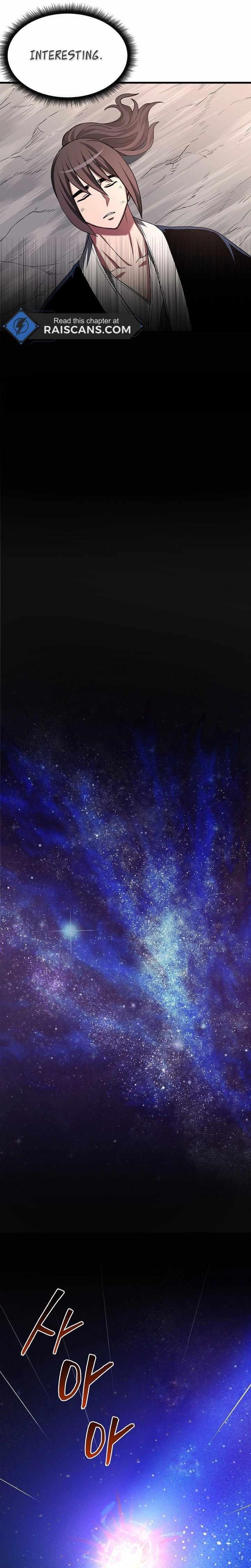 I Am Possessed by the Sword God Chapter 60 - Page 6